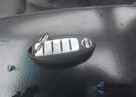 2015 Nissan Altima 2.5 Sl z USA, uszkodzony, nr VIN 1N4AL3AP9FN912846